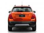 Holden Trax LTZ 2013 года